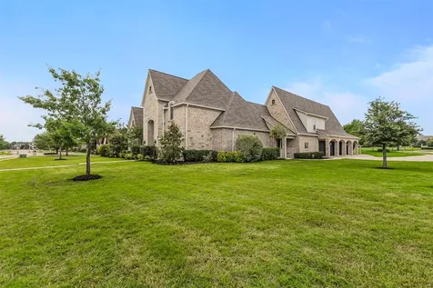 1220 Manchester Drive Mclendon Chisholm TX 75032