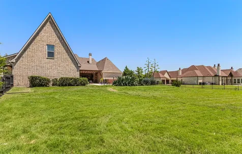 1220 Manchester Drive Mclendon Chisholm TX 75032