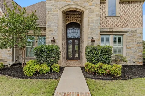 1220 Manchester Drive Mclendon Chisholm TX 75032