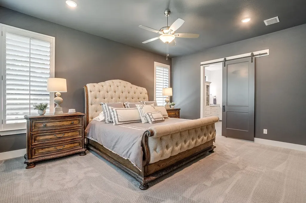 560 Prairie Timber Road Burleson TX 76028