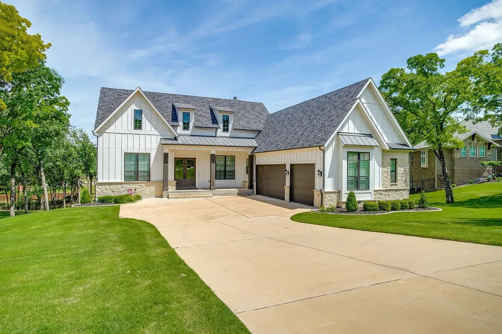 560 Prairie Timber Road Burleson TX 76028
