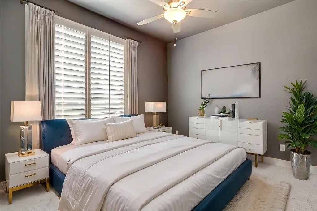 560 Prairie Timber Road Burleson TX 76028