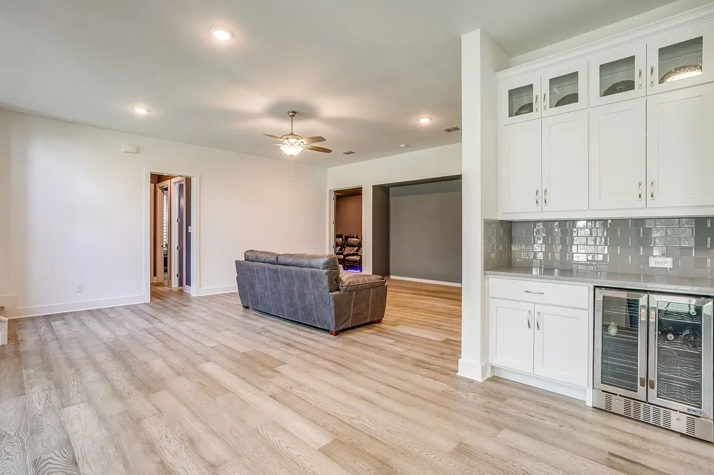 560 Prairie Timber Road Burleson TX 76028