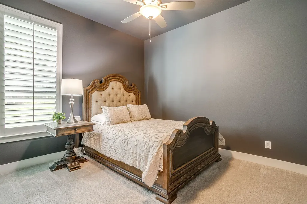 560 Prairie Timber Road Burleson TX 76028