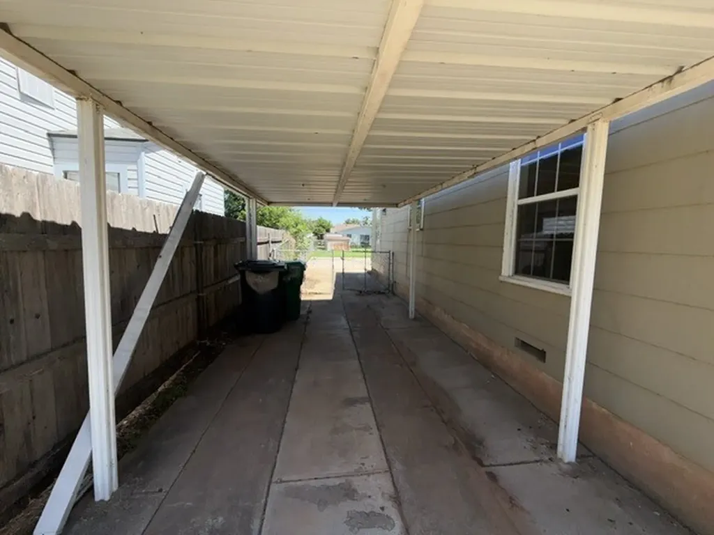 513 W Inwood Drive Wichita Falls TX 76301