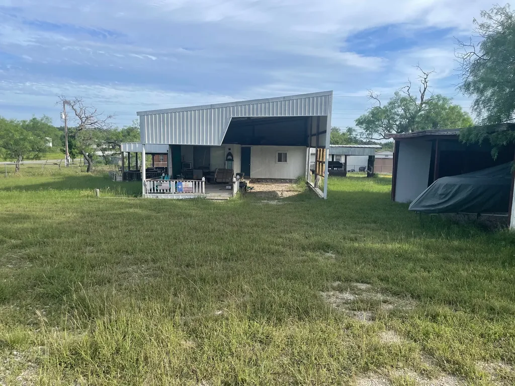 2021 Glen Oaks Drive May TX 76857