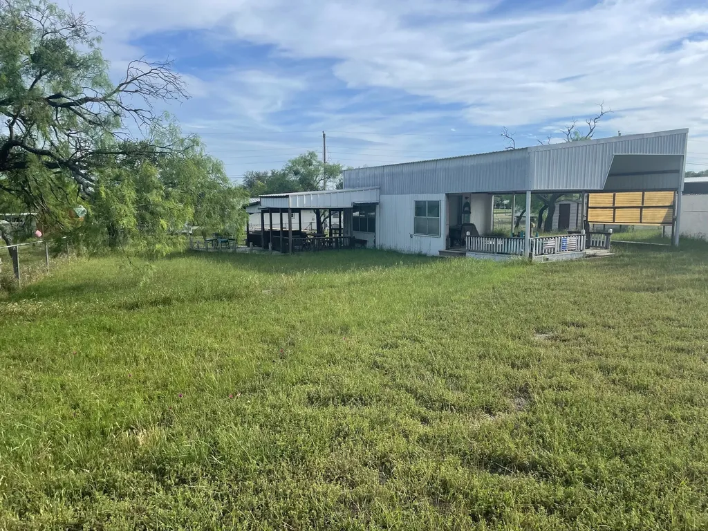 2021 Glen Oaks Drive May TX 76857