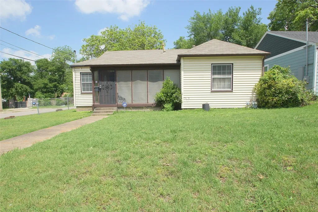 3359 Shelley Boulevard Dallas TX 75211