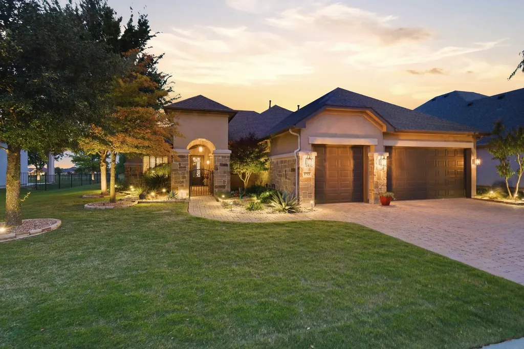 8713 Gardenia Drive Denton TX 76207