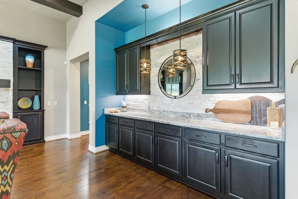 8713 Gardenia Drive Denton TX 76207