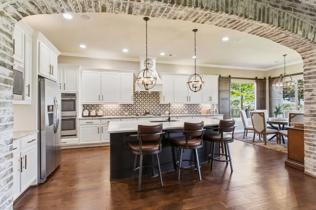 8713 Gardenia Drive Denton TX 76207
