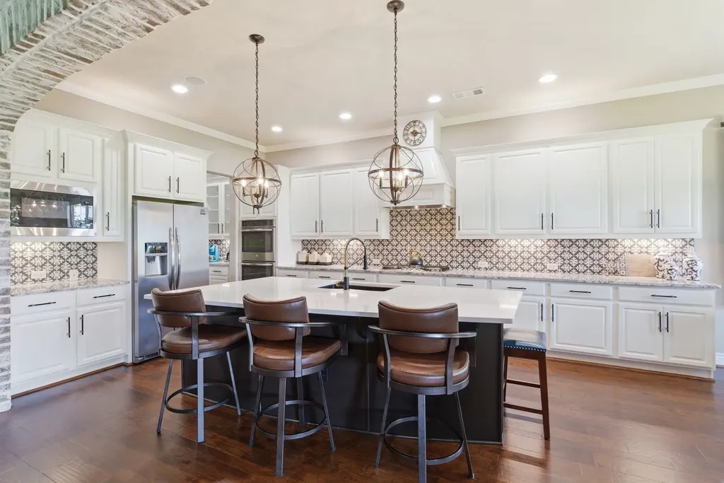 8713 Gardenia Drive Denton TX 76207