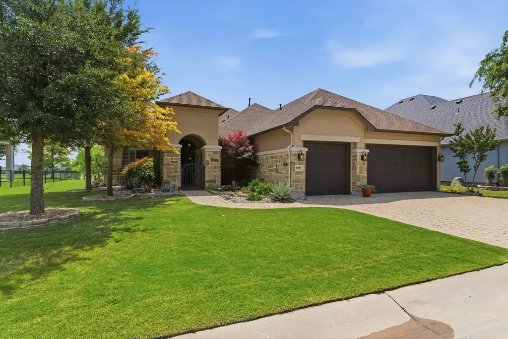 8713 Gardenia Drive Denton TX 76207