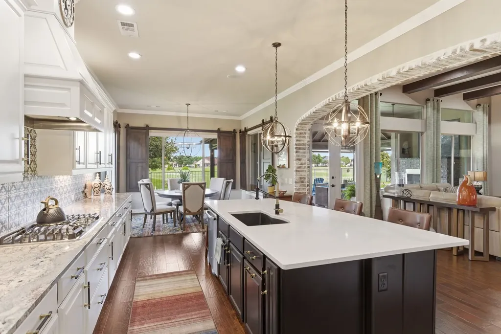 8713 Gardenia Drive Denton TX 76207