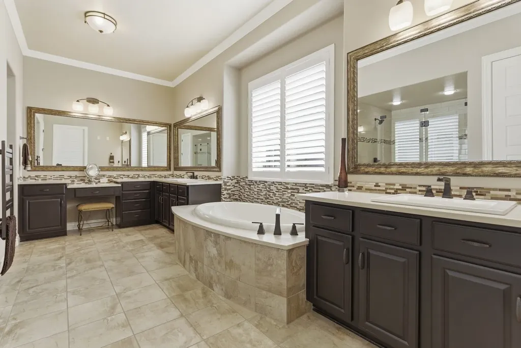 8713 Gardenia Drive Denton TX 76207