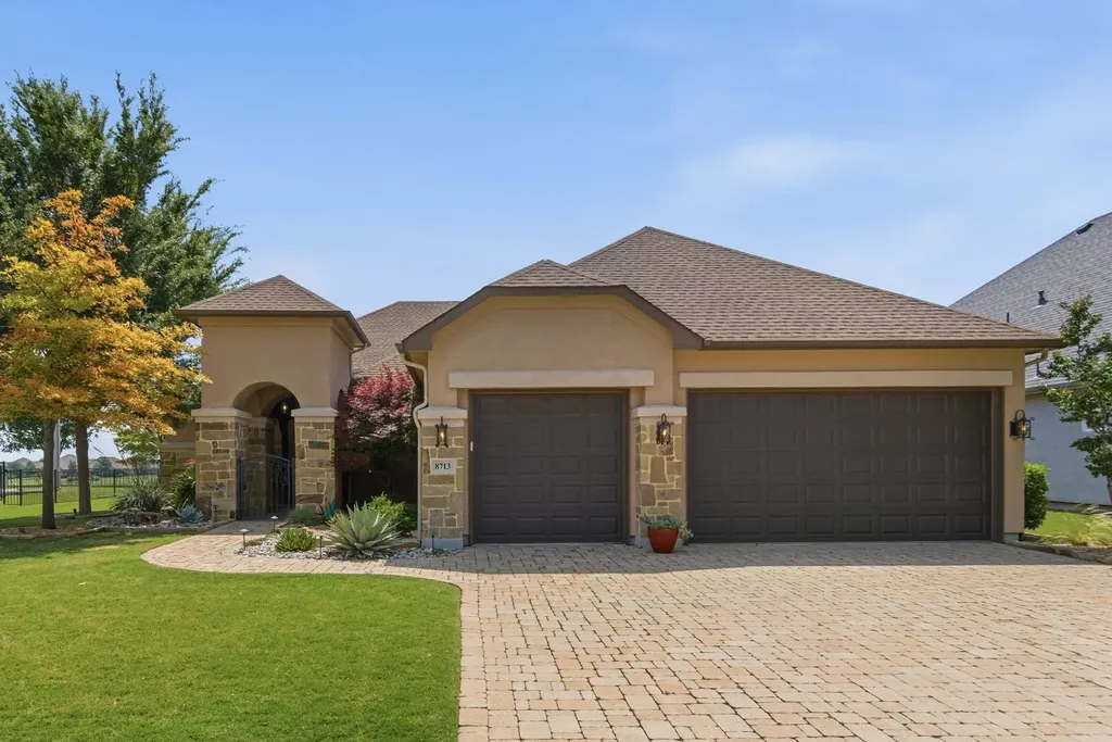 8713 Gardenia Drive Denton TX 76207