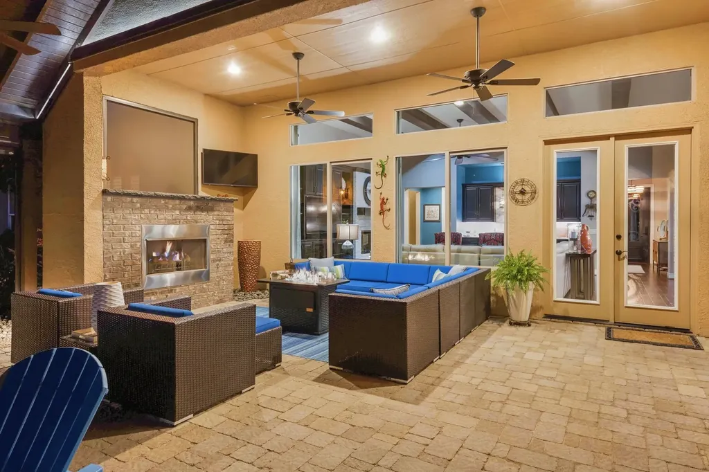 8713 Gardenia Drive Denton TX 76207
