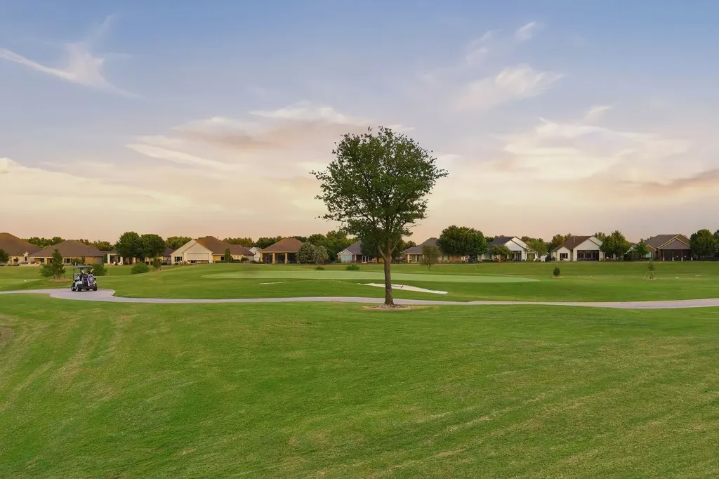 8713 Gardenia Drive Denton TX 76207