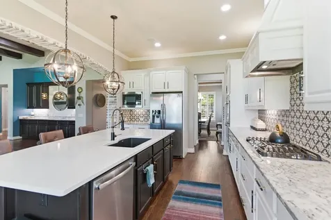 8713 Gardenia Drive Denton TX 76207