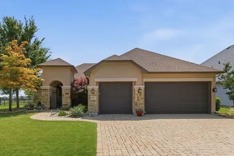 8713 Gardenia Drive Denton TX 76207