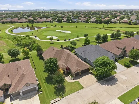 8713 Gardenia Drive Denton TX 76207