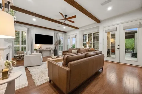 8924 Waterchase Circle Fort Worth TX 76120