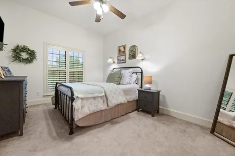 8924 Waterchase Circle Fort Worth TX 76120