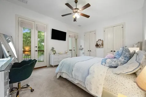 8924 Waterchase Circle Fort Worth TX 76120