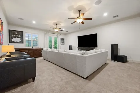 8924 Waterchase Circle Fort Worth TX 76120