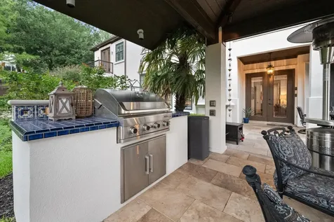 8924 Waterchase Circle Fort Worth TX 76120