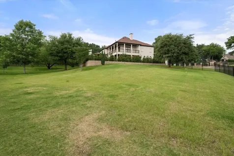 8924 Waterchase Circle Fort Worth TX 76120