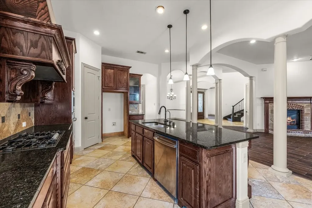 116 San Bernard Drive Irving TX 75039