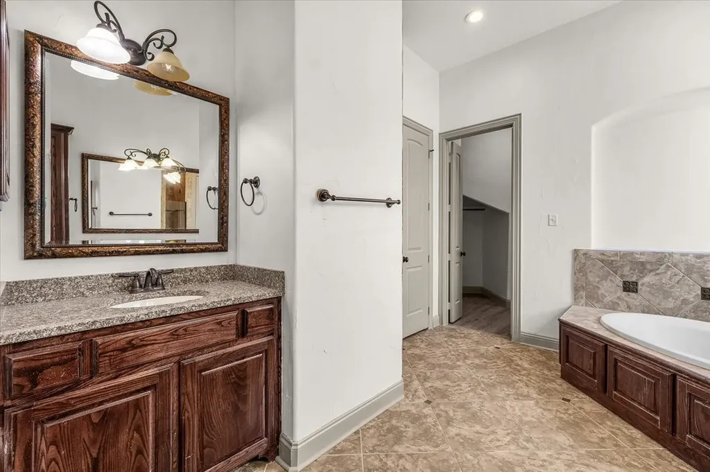 116 San Bernard Drive Irving TX 75039
