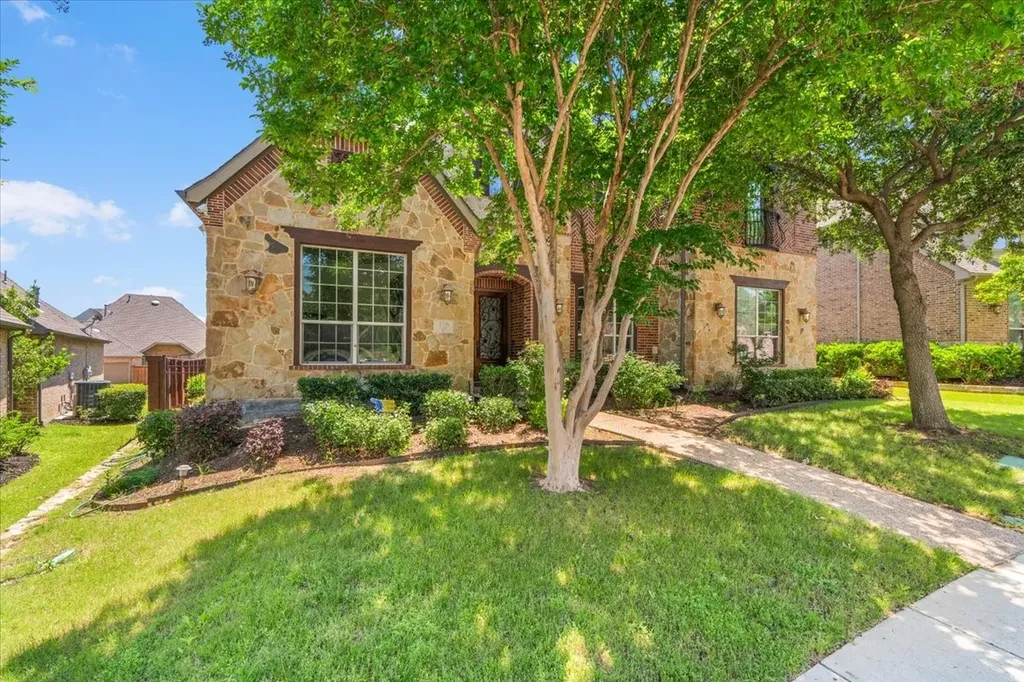 116 San Bernard Drive Irving TX 75039