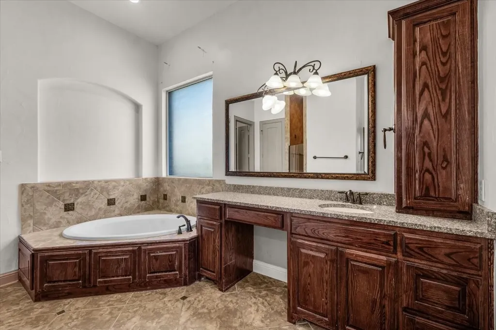116 San Bernard Drive Irving TX 75039