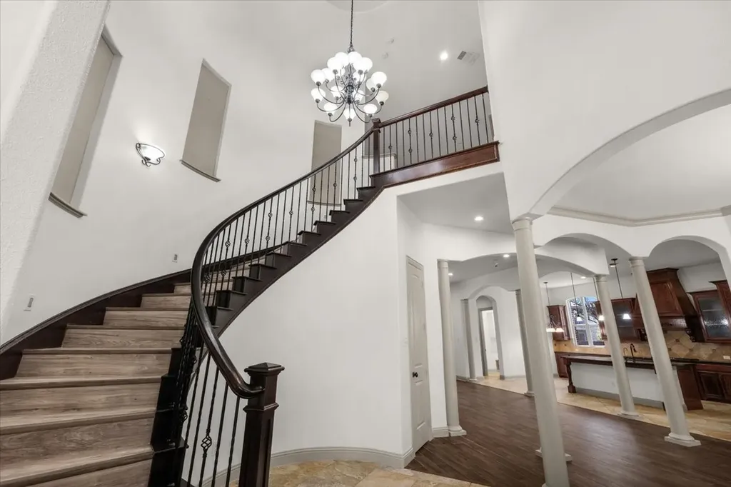 116 San Bernard Drive Irving TX 75039