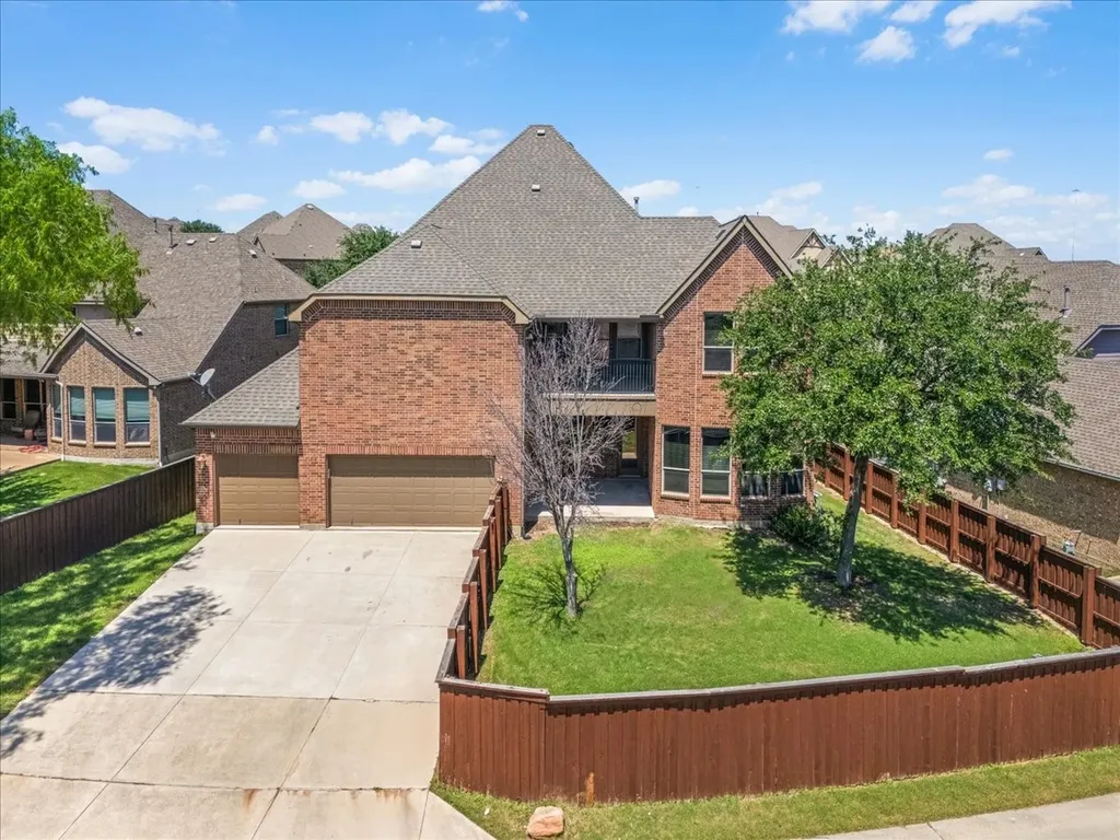 116 San Bernard Drive Irving TX 75039