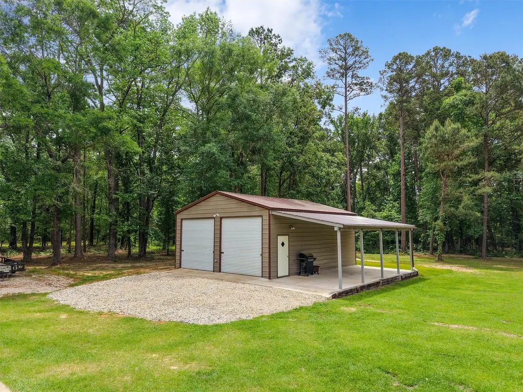 2976 Cr 217 E Henderson TX 75652