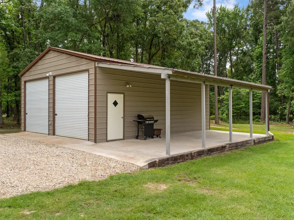 2976 Cr 217 E Henderson TX 75652
