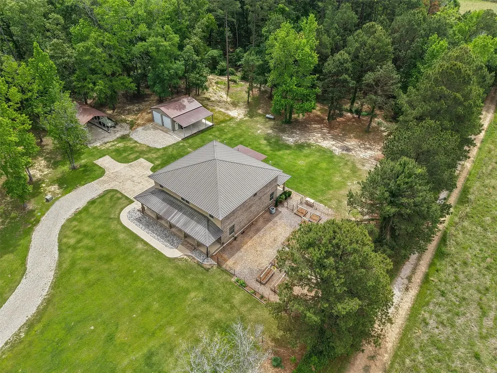2976 Cr 217 E Henderson TX 75652