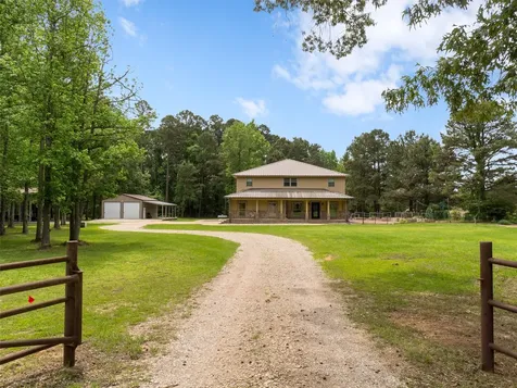 2976 Cr 217 E Henderson TX 75652