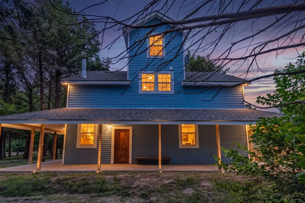 291 Rs County Road 1624 Lone Oak TX 75453