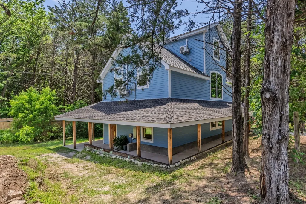 291 Rs County Road 1624 Lone Oak TX 75453