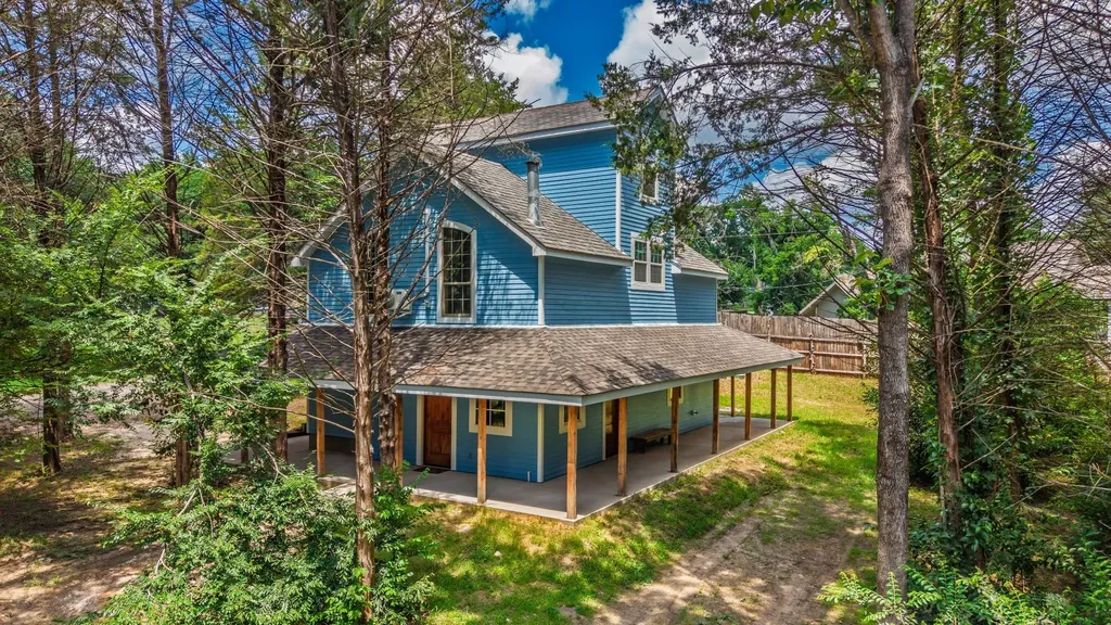 291 Rs County Road 1624 Lone Oak TX 75453
