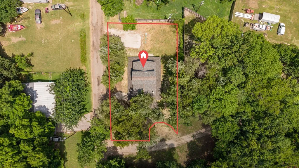 291 Rs County Road 1624 Lone Oak TX 75453