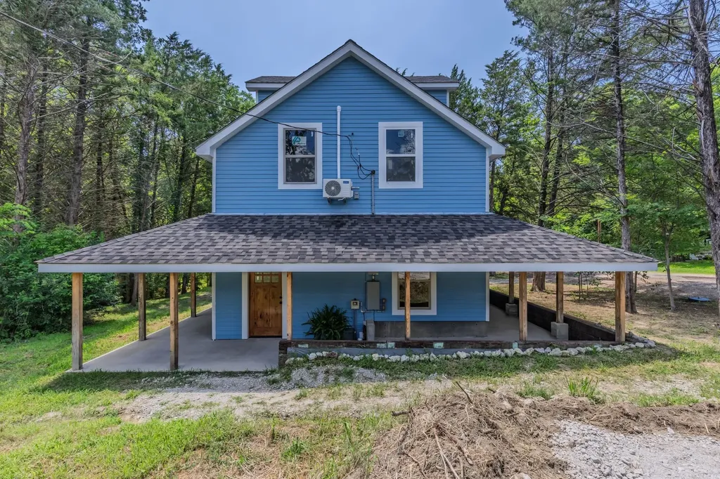 291 Rs County Road 1624 Lone Oak TX 75453