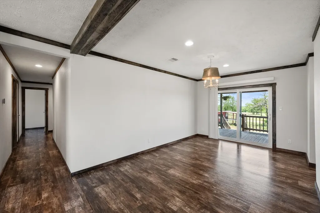604 Lcr 208 Coolidge TX 76635