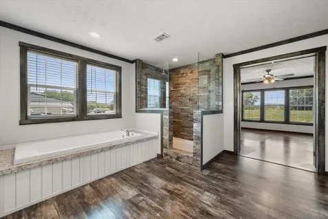 604 Lcr 208 Coolidge TX 76635