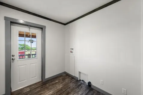 604 Lcr 208 Coolidge TX 76635