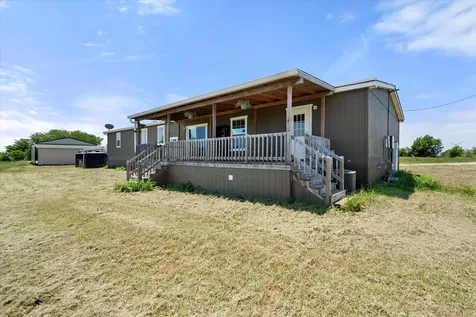 604 Lcr 208 Coolidge TX 76635